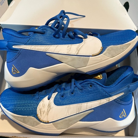 Nike Other - Nike FREAK 2 SE